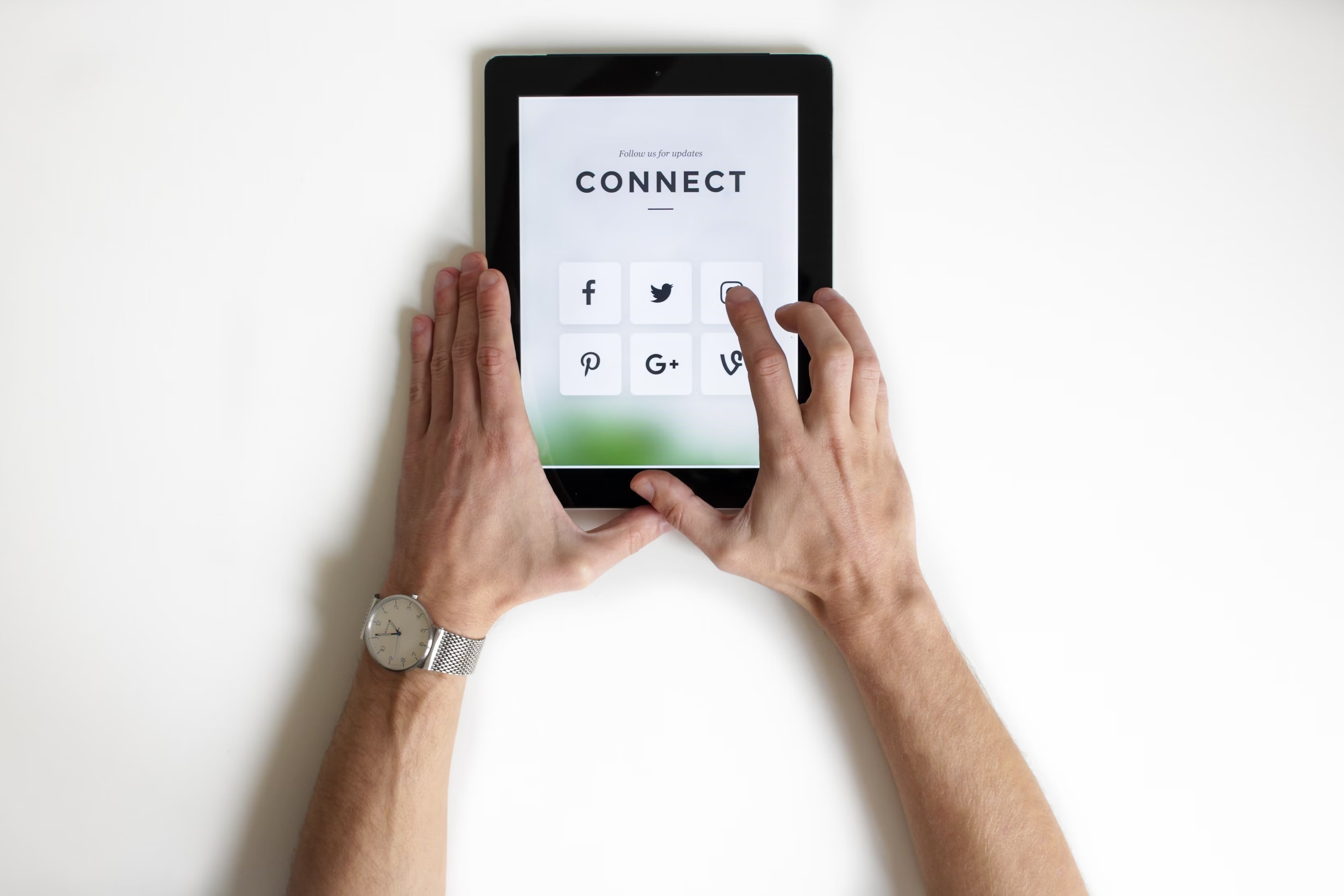 Empowering Businesses Digitally